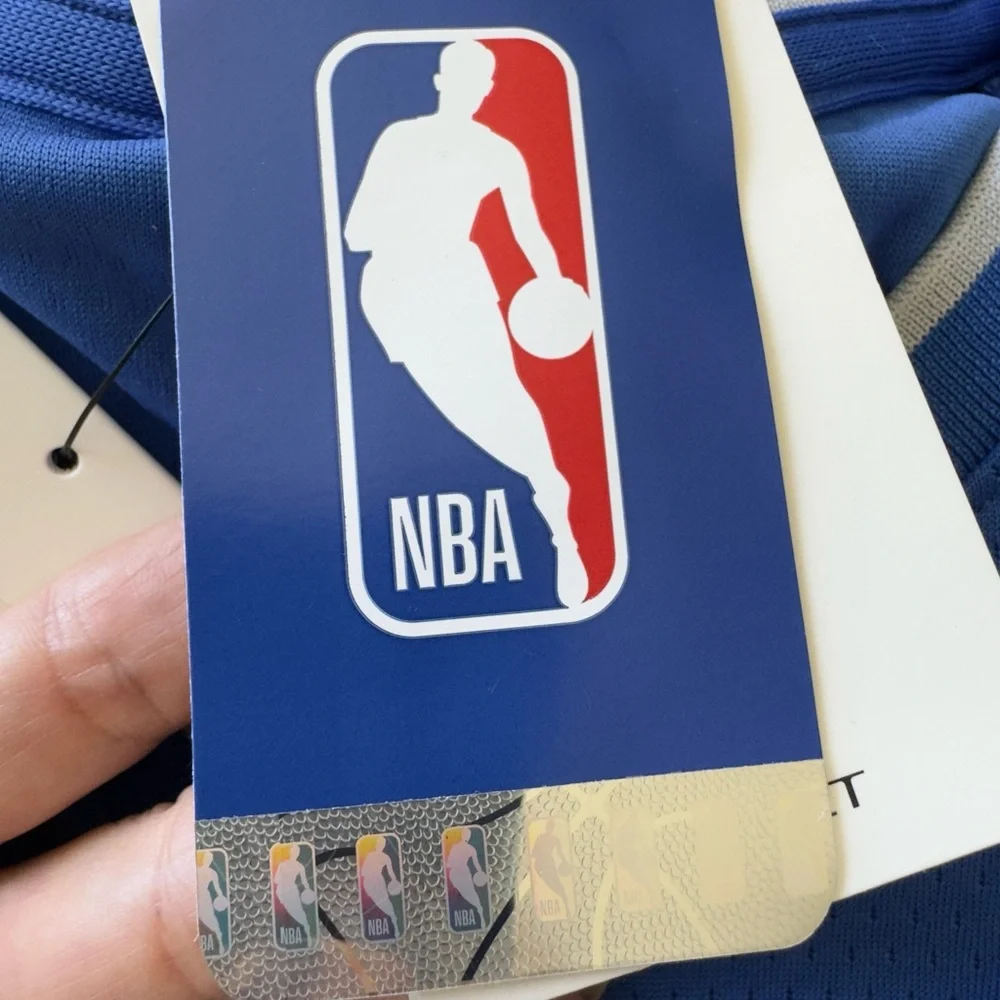 Nike NBA Licensed Dallas Mavericks Luka Dončić Jersey NWT S, M, L, XL Youth